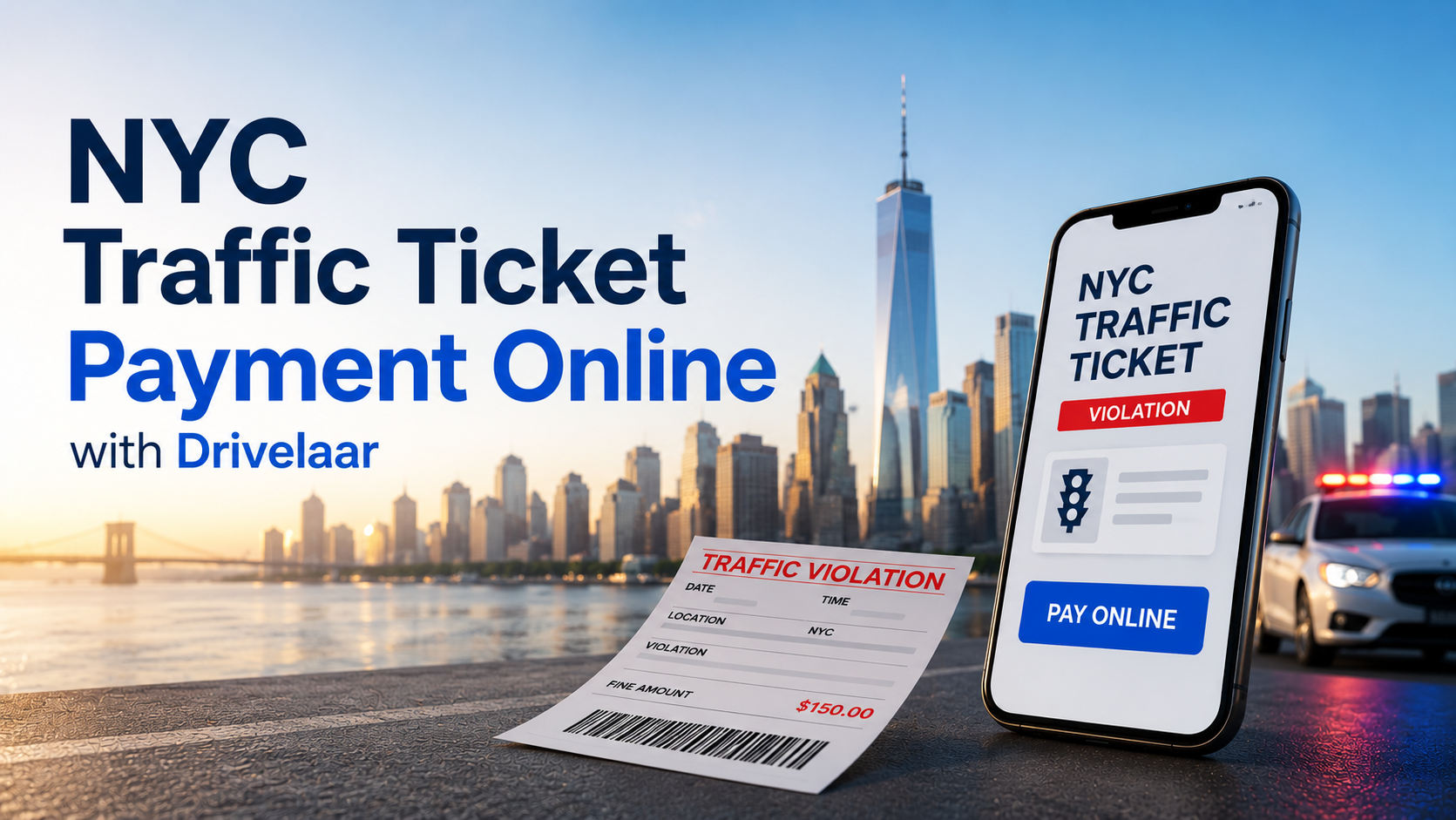 Traffic Tickets
